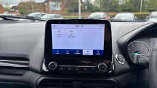 Ford EcoSport 1.0 EcoBoost 125 ST-Line 5dr Petrol Hatchback